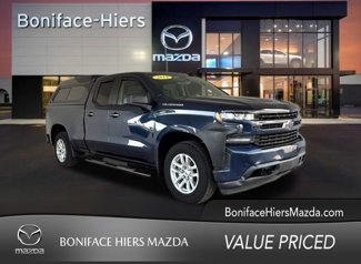 Used 2019 Chevrolet Silverado 1500 RST w/ All-Star Edition image 1