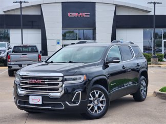 Used 2023 GMC Acadia SLT image 1