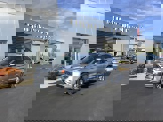 Certified 2020 Ford Edge Titanium image 1
