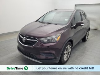 Used 2017 Buick Encore Preferred image 1