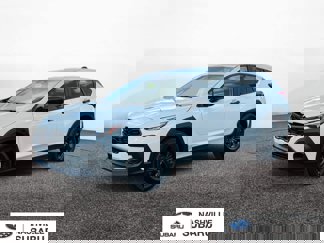 New 2025 Subaru Crosstrek 2.0i image 1