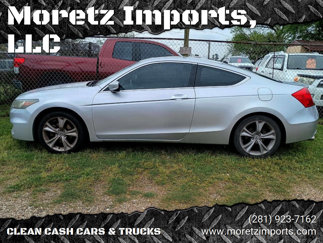 Used 2012 Honda Accord EX-L image 1