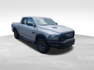 Used 2017 RAM 1500 Rebel image 1