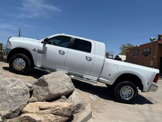 Used 2013 RAM 3500 Big Horn image 1