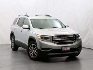 Used 2017 GMC Acadia SLE image 1