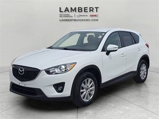 Used 2015 MAZDA CX-5 Touring image 1
