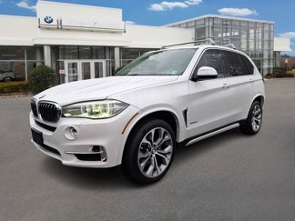 Used 2014 BMW X5 xDrive35i image 1
