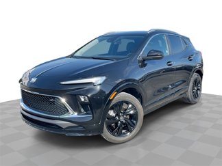 Used 2024 Buick Encore GX Sport Touring w/ Comfort Package image 1