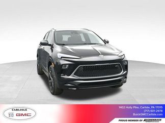 New 2025 Buick Encore GX Sport Touring w/ Comfort Package image 1