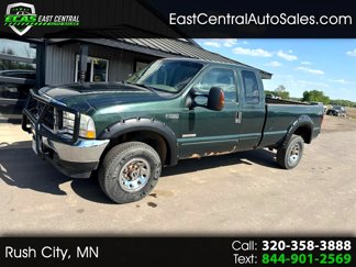 Used 2003 Ford F250 Lariat image 1