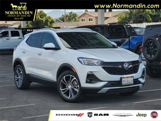 Used 2021 Buick Encore GX Select image 1