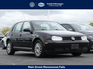 Used 2006 Volkswagen Golf GLS video 1