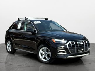 Certified 2023 Audi Q5 2.0T Premium image 1