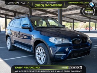 Used 2013 BMW X5 xDrive35i image 1