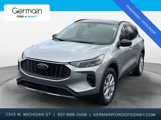 Used 2023 Ford Escape Active w/ Tech Pack #1 image 1