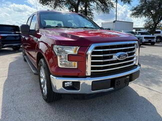 Used 2016 Ford F150 XLT w/ Equipment Group 301A Mid video 1