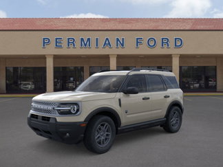 New 2025 Ford Bronco Sport Big Bend w/ Convenience Package image 1