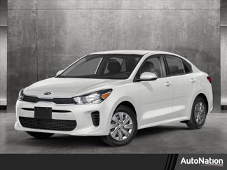 Used 2019 Kia Rio S image 1