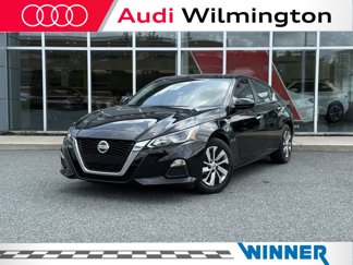 Used 2021 Nissan Altima 2.5 S image 1