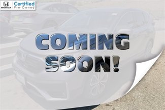 Certified 2020 Honda CR-V EX image 1