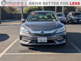 Used 2016 Honda Accord Touring image 1