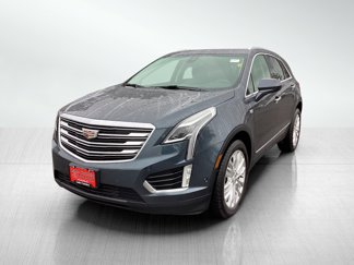 Used 2019 Cadillac XT5 Premium Luxury w/ Driver Assist Package image 1