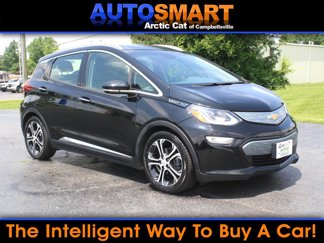 Used 2019 Chevrolet Bolt Premier w/ Infotainment Package image 1