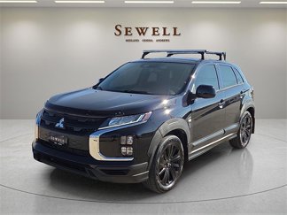 Used 2024 Mitsubishi Outlander Sport AWD image 1