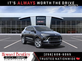 New 2025 Buick Encore GX Preferred w/ Advanced Technology Package image 1