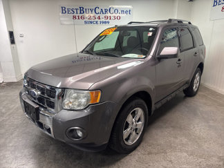 Used 2011 Ford Escape Limited w/ 302A Rapid Spec Order Code image 1