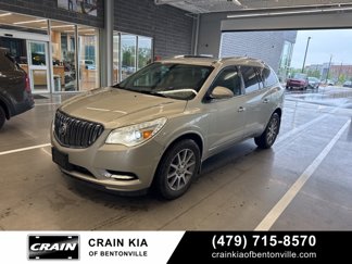 Used 2014 Buick Enclave Leather image 1