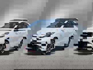 Used 2023 Kia Forte GT image 1