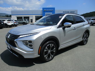 Used 2022 Mitsubishi Eclipse Cross SEL image 1