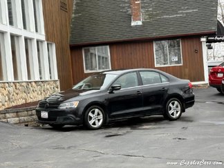 Used 2014 Volkswagen Jetta TDI image 1