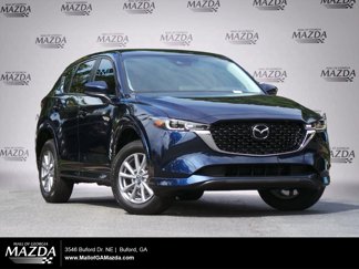 New 2025 MAZDA CX-5 AWD 2.5 S w/ Select Package image 1