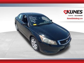 Used 2009 Honda Accord EX-L image 1