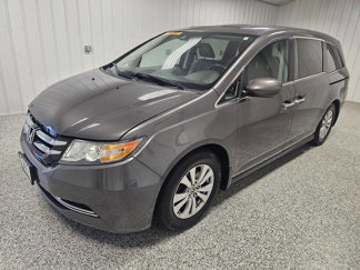 Used 2015 Honda Odyssey EX-L image 1