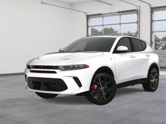 New 2024 Dodge Hornet GT w/ Track Pack image 1