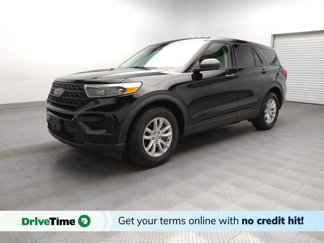 Used 2020 Ford Explorer 2WD image 1