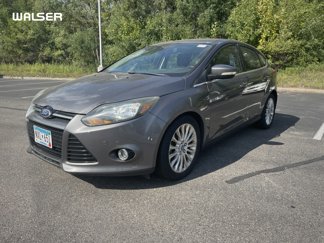 Used 2012 Ford Focus Titanium video 1