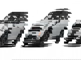 Used 2013 MINI Cooper Countryman S image 1