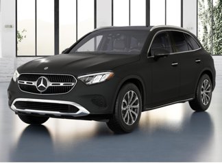 Certified 2024 Mercedes-Benz GLC 300 4MATIC image 1