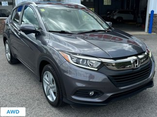 Used 2019 Honda HR-V EX image 1