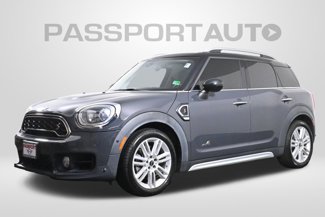 Used 2017 MINI Cooper Countryman S image 1
