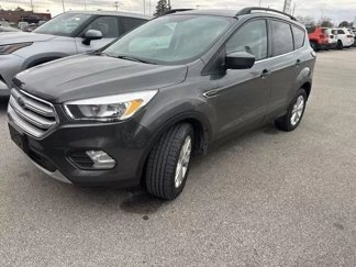 Used 2018 Ford Escape SE image 1