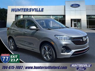 Used 2021 Buick Encore GX Select w/ Experience Buick Package image 1