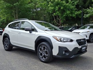 Used 2021 Subaru Crosstrek 2.5i Sport w/ Moonroof Package image 1