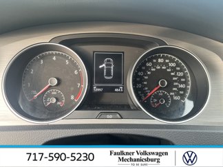 Used 2017 Volkswagen Golf Wolfsburg Edition video 1