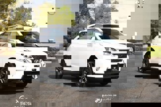 Used 2013 Lexus RX 350 F Sport image 1