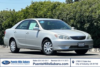 Used 2006 Toyota Camry image 1
